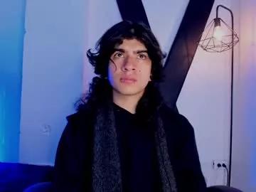axellkush from Chaturbate is Freechat