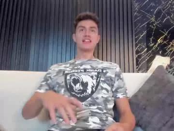 axellrose_ from Chaturbate is Freechat