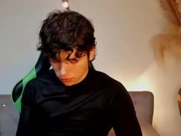 axelraven from Chaturbate is Freechat