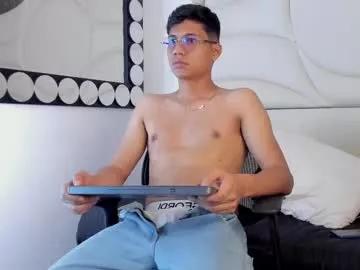 axelvega_ from Chaturbate is Freechat