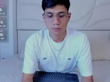 axelvega_ from Chaturbate is Freechat