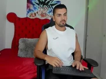 Axelwinters_ webcams show profile image 