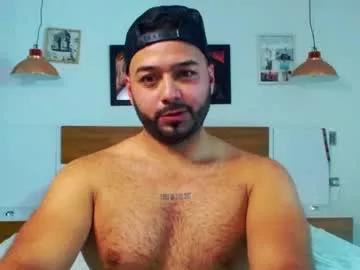 axxel_chris from Chaturbate