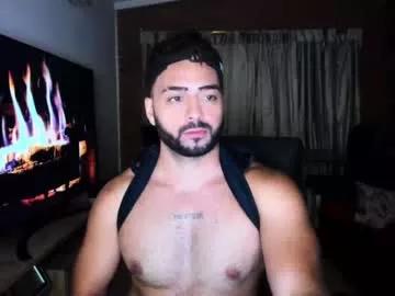 axxel_chris from Chaturbate