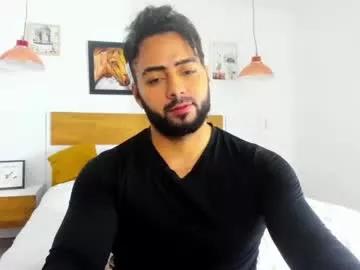 axxel_chris from Chaturbate