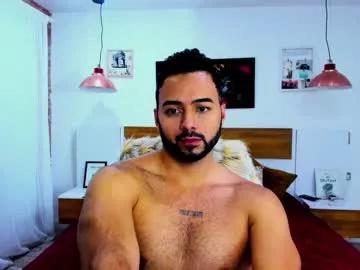 axxel_chris from Chaturbate