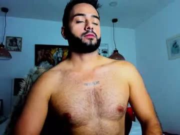 axxel_chris from Chaturbate