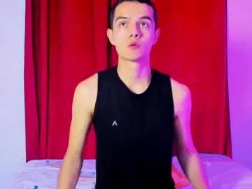axxel_ricci_ from Chaturbate