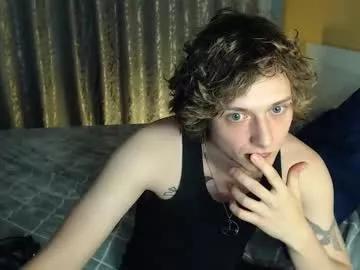 axxxturel from Chaturbate