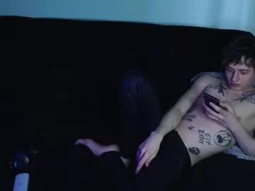 axxxturel from Chaturbate