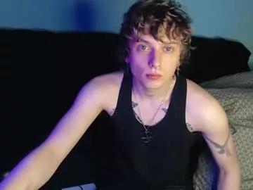 axxxturel from Chaturbate