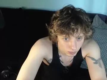 axxxturel from Chaturbate