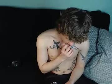 axxxturel from Chaturbate