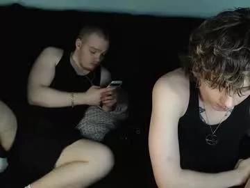 axxxturel from Chaturbate