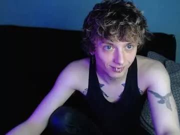 axxxturel from Chaturbate