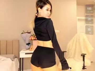 aya_shy from Chaturbate