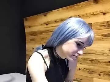 ayannapoellinetz from Chaturbate