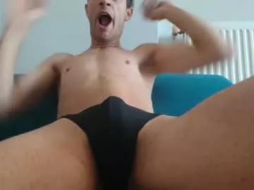 ayazdemir from Chaturbate