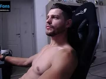 aydanblakeofficial from Chaturbate