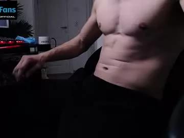 Aydanblakeofficial webcams show profile image 