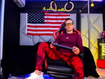 aydenmillerdom from Chaturbate is Freechat