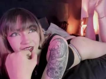 aylen_darkmoor from Chaturbate is Freechat
