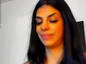 aylinhazell from Chaturbate is Freechat