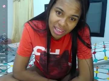 aynaraross1 from Chaturbate