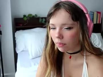ayralust from Chaturbate