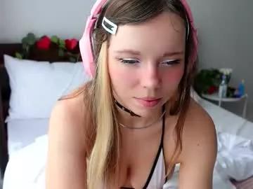 ayralust from Chaturbate