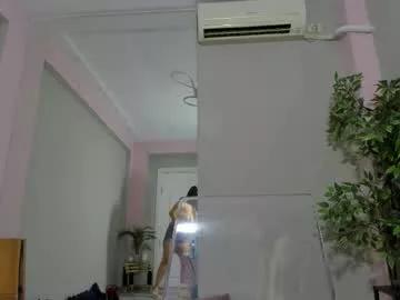 ayrarush from Chaturbate is Freechat