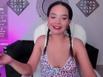 ayshel_cooperr from Chaturbate is Freechat
