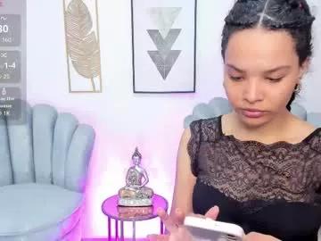ayshel_cooperr from Chaturbate is Freechat