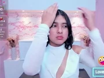 ayshelcooper5 from Chaturbate is Freechat