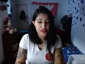 azaaharziz from Chaturbate