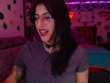 azaaharziz from Chaturbate
