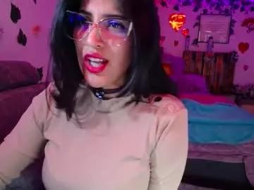 azaaharziz from Chaturbate