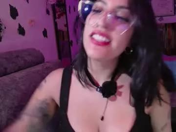 azaaharziz from Chaturbate