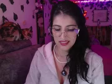azaaharziz from Chaturbate