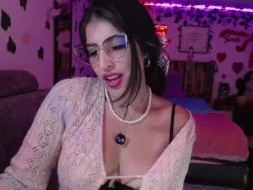 azaaharziz from Chaturbate