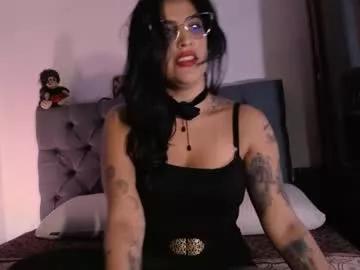 azaaharziz from Chaturbate