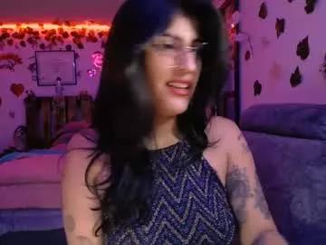 azaaharziz from Chaturbate
