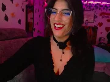 azaaharziz from Chaturbate