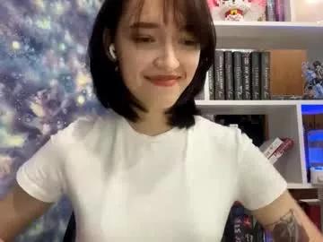 azaleegansen from Chaturbate