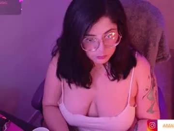 azamy_12 from Chaturbate is Freechat