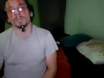Azazel_pyro webcams show profile image 