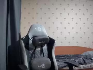 azazelmax from Chaturbate