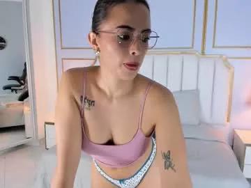 aziac10 from Chaturbate