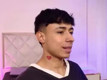 aziel_tay from Chaturbate is Freechat