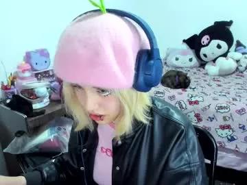 Azu_moure webcams show profile image 